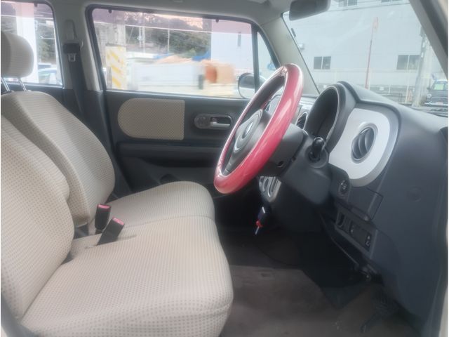 SUZUKI ALTO LAPIN 2011 Image 31