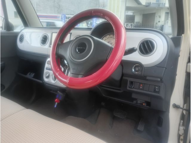 SUZUKI ALTO LAPIN 2011 Image 31