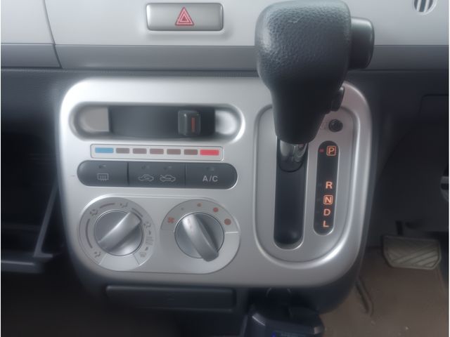 SUZUKI ALTO LAPIN 2011 Image 31