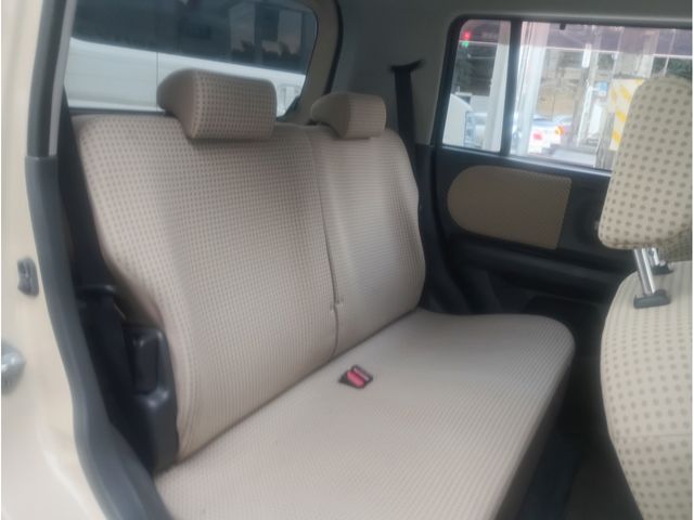 SUZUKI ALTO LAPIN 2011 Image 31