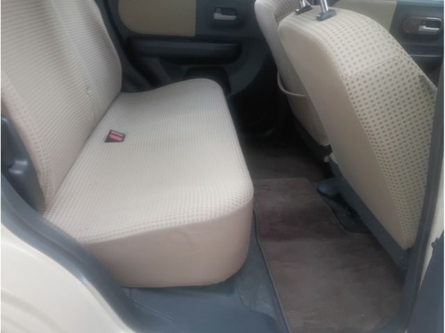 SUZUKI ALTO LAPIN 2011 Image 31