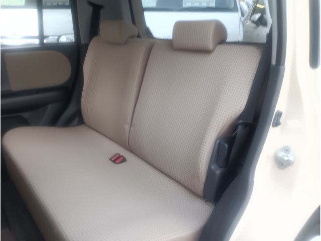 SUZUKI ALTO LAPIN 2011 Image 31