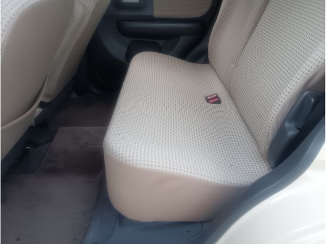 SUZUKI ALTO LAPIN 2011 Image 31