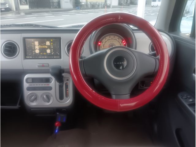 SUZUKI ALTO LAPIN 2011 Image 31