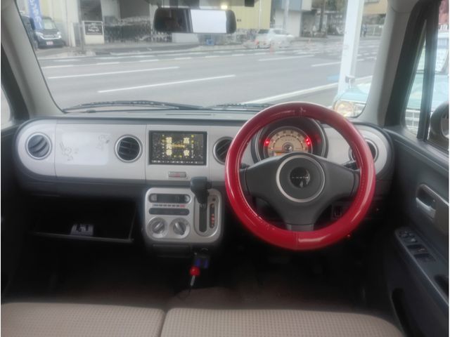SUZUKI ALTO LAPIN 2011 Image 31