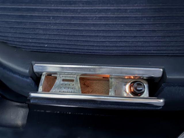 MERCEDES BENZ S CLAS 1990 Image 31