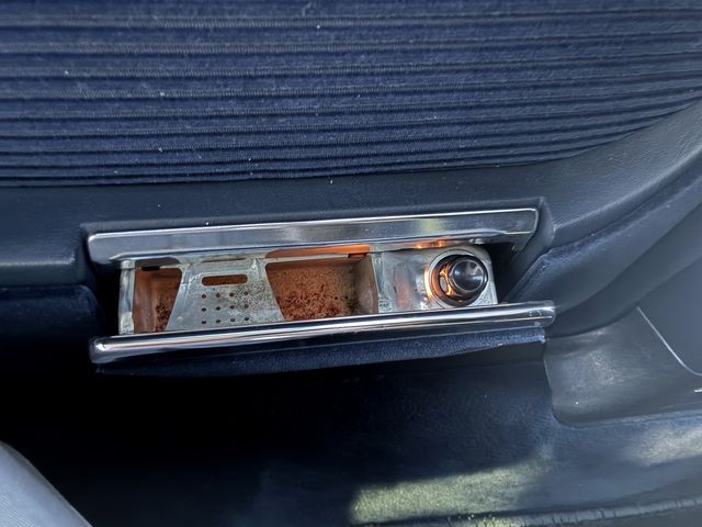 MERCEDES BENZ S CLAS 1990 Image 31