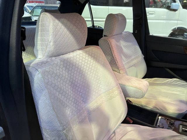 MERCEDES BENZ S CLAS 1990 Image 31