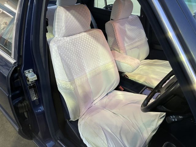 MERCEDES BENZ S CLAS 1990 Image 31