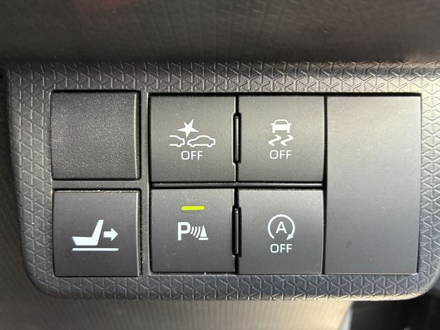 DAIHATSU TANTO CUSTOM 2019 Image 31