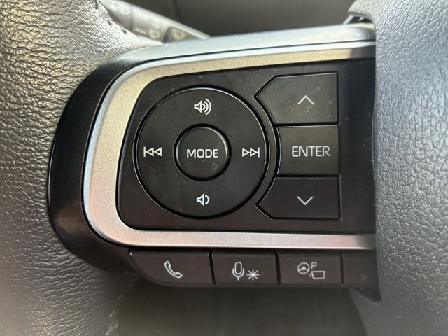 DAIHATSU TANTO CUSTOM 2019 Image 31