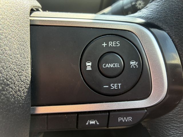 DAIHATSU TANTO CUSTOM 2019 Image 31