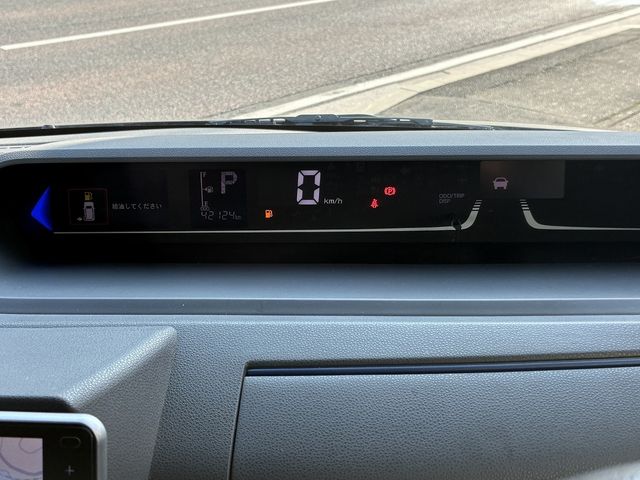 DAIHATSU TANTO CUSTOM 2019 Image 31