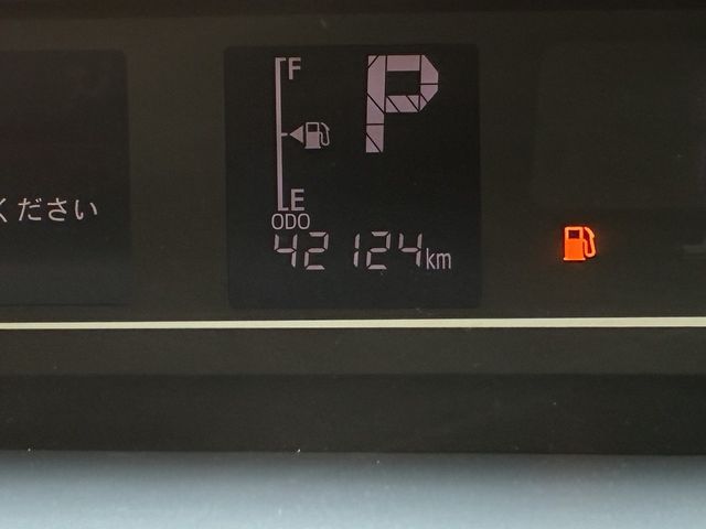 DAIHATSU TANTO CUSTOM 2019 Image 31