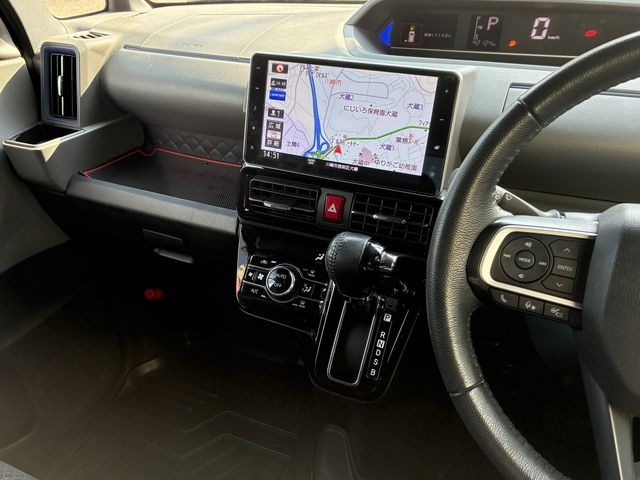 DAIHATSU TANTO CUSTOM 2019 Image 31