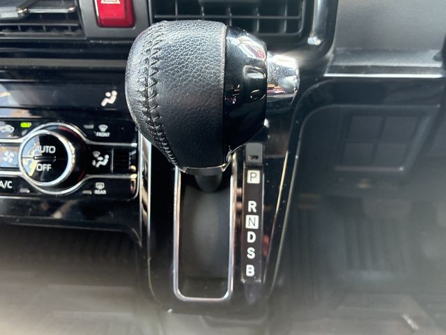 DAIHATSU TANTO CUSTOM 2019 Image 31