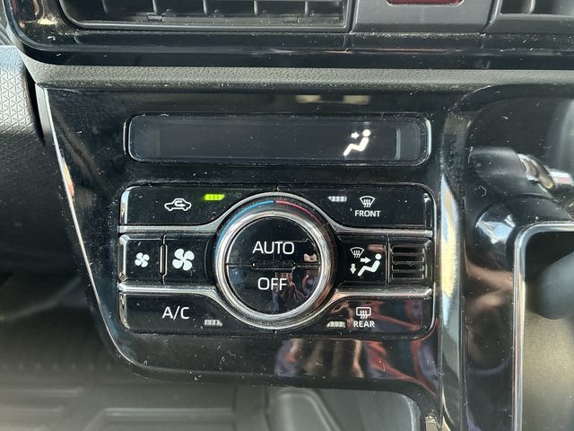 DAIHATSU TANTO CUSTOM 2019 Image 31