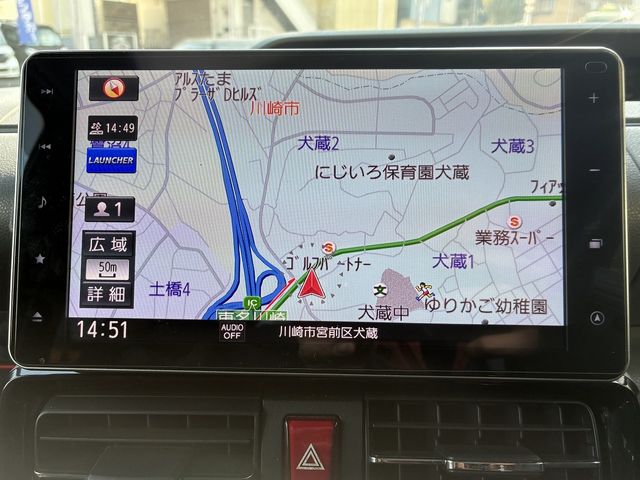 DAIHATSU TANTO CUSTOM 2019 Image 31