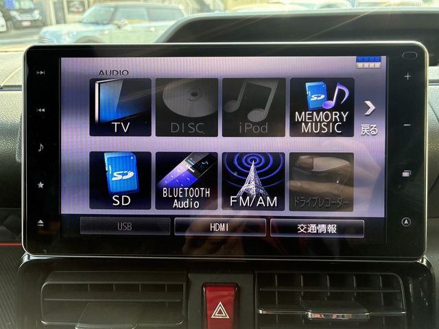 DAIHATSU TANTO CUSTOM 2019 Image 31