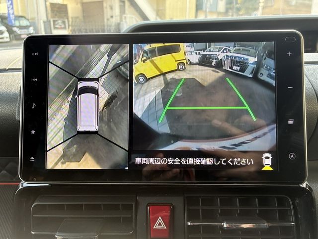 DAIHATSU TANTO CUSTOM 2019 Image 31