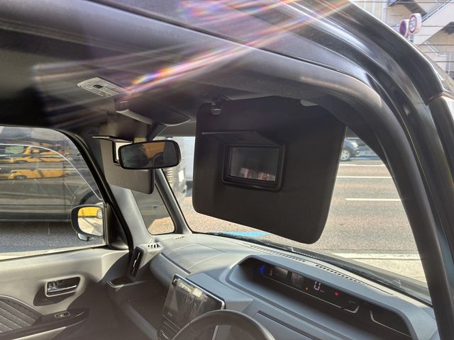 DAIHATSU TANTO CUSTOM 2019 Image 31