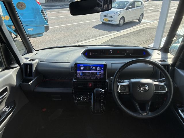 DAIHATSU TANTO CUSTOM 2019 Image 31