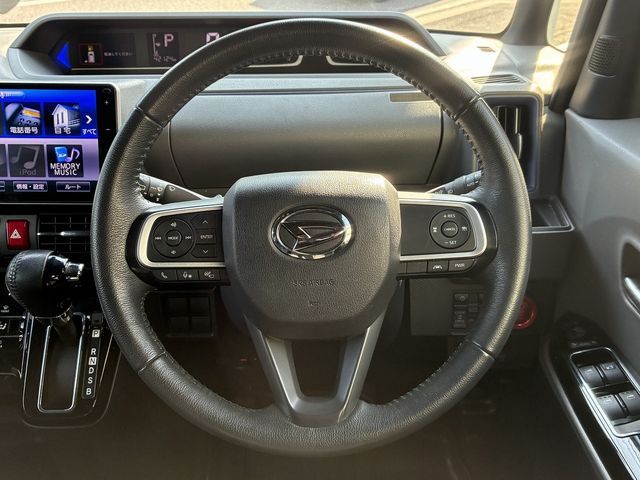 DAIHATSU TANTO CUSTOM 2019 Image 31