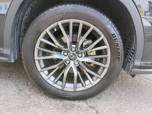 TOYOTA LEXUS RX450H AWD 2016 Image 31