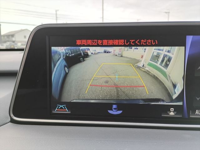 TOYOTA LEXUS RX450H AWD 2016 Image 31