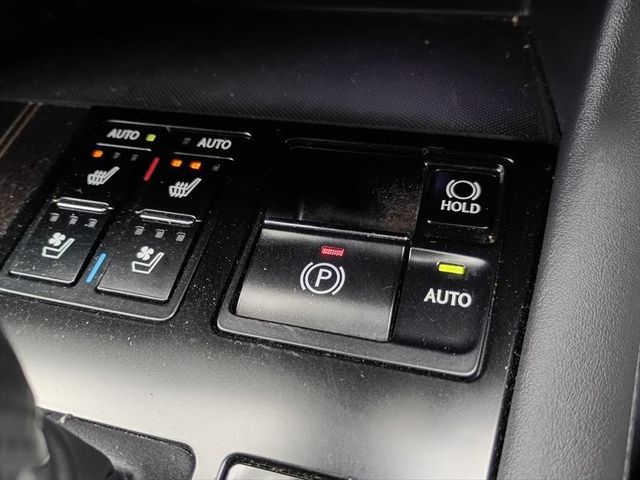 TOYOTA LEXUS RX450H AWD 2016 Image 31