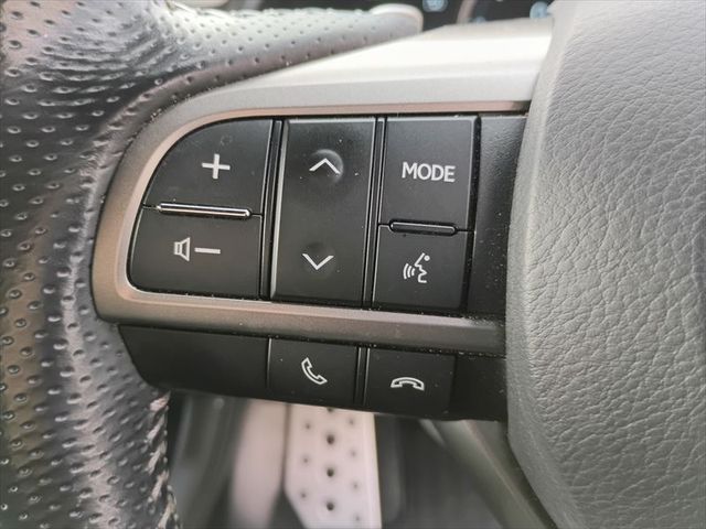 TOYOTA LEXUS RX450H AWD 2016 Image 31