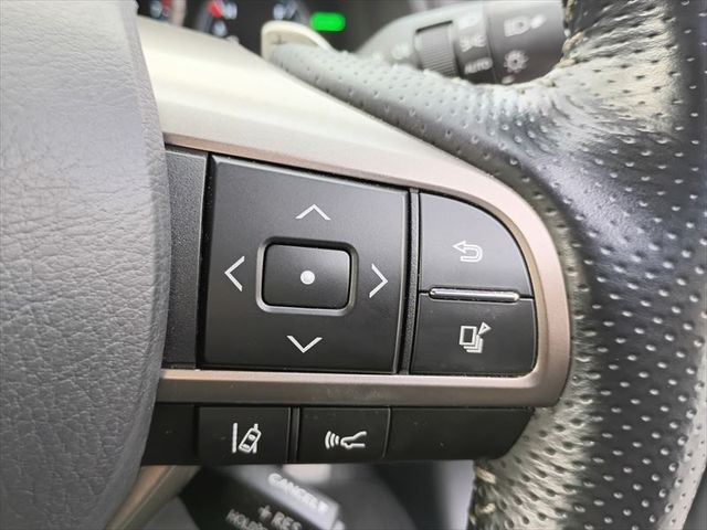 TOYOTA LEXUS RX450H AWD 2016 Image 31