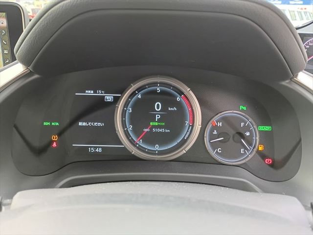 TOYOTA LEXUS RX450H AWD 2016 Image 31