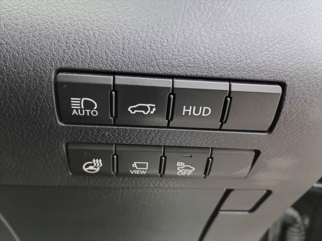 TOYOTA LEXUS RX450H AWD 2016 Image 31