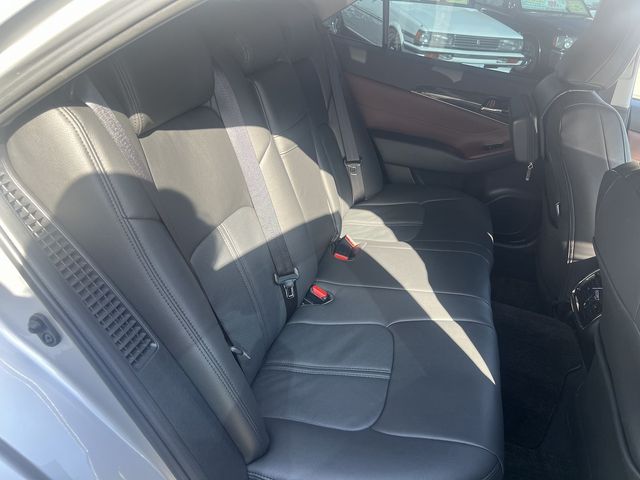 TOYOTA CROWN SEDAN HYBRID 2014 Image 31