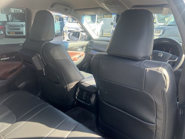 TOYOTA CROWN SEDAN HYBRID 2014 Image 31