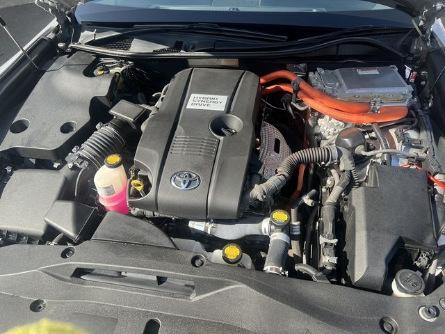 TOYOTA CROWN SEDAN HYBRID 2014 Image 31