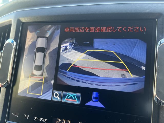 TOYOTA CROWN SEDAN HYBRID 2014 Image 31