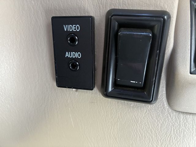 TOYOTA ORIGIN 2002 Image 31