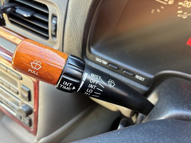 TOYOTA ORIGIN 2002 Image 31