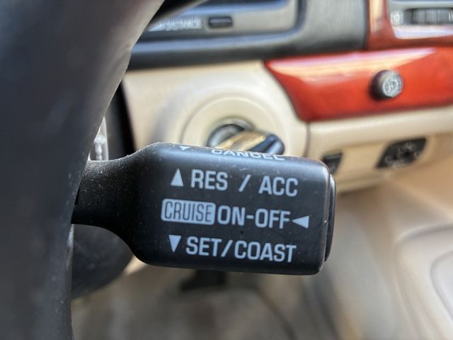 TOYOTA ORIGIN 2002 Image 31