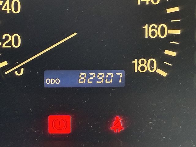 TOYOTA ORIGIN 2002 Image 31