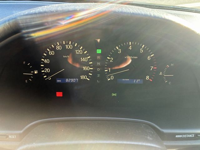 TOYOTA ORIGIN 2002 Image 31