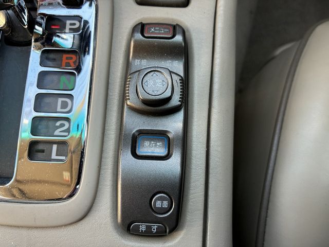 TOYOTA ORIGIN 2002 Image 31