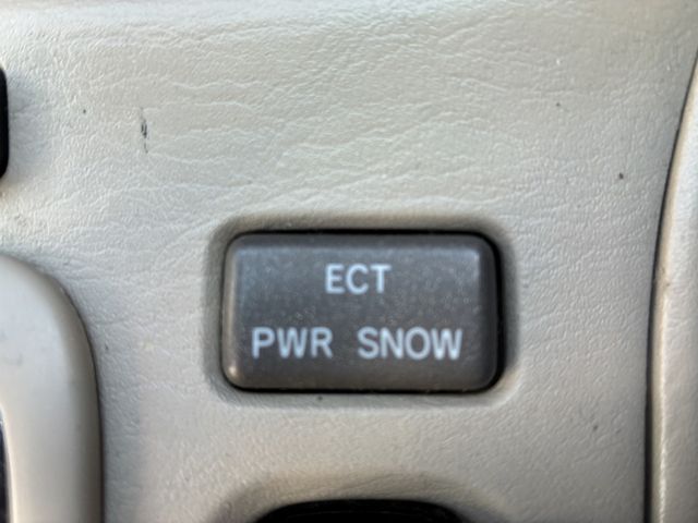 TOYOTA ORIGIN 2002 Image 31