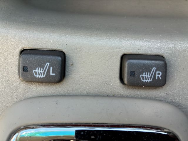 TOYOTA ORIGIN 2002 Image 31