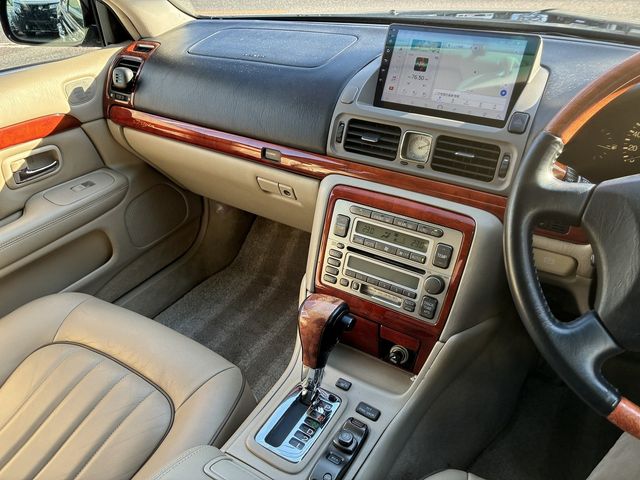 TOYOTA ORIGIN 2002 Image 31