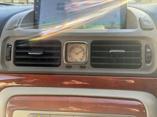 TOYOTA ORIGIN 2002 Image 31