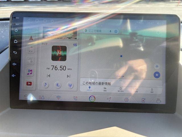 TOYOTA ORIGIN 2002 Image 31