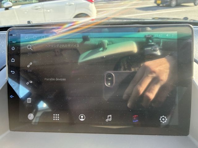 TOYOTA ORIGIN 2002 Image 31